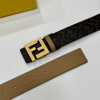 Fendi Belt — 3