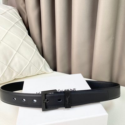 YSL Belt — 4