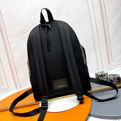 Saint Laurent Backpack — 4