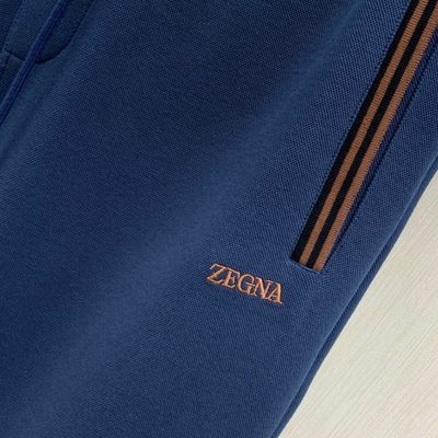 Zegna tracksuit set — 4