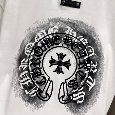 Chrome Hearts t-shirt — 5
