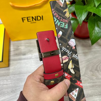 Fendi Belt — 5