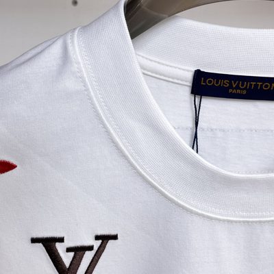 LV T-shirt — 5