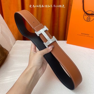 Hermès Belt — 6