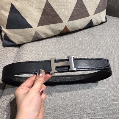 Hermès Belt — 8