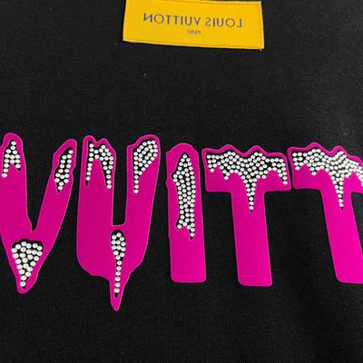 Louis Vuitton T-shirt — 8