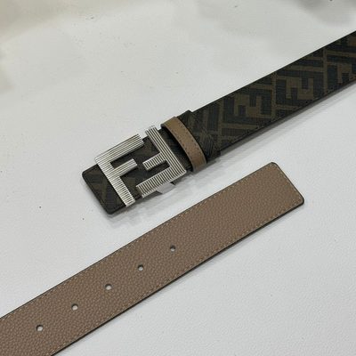 Fendi Belt — 3