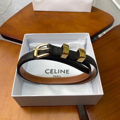 Celine Belt — 3