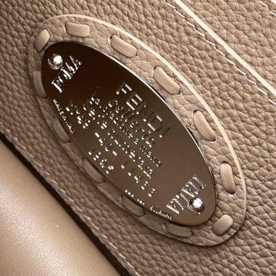 Fendi Peekaboo ISeeU bag (T) — 6