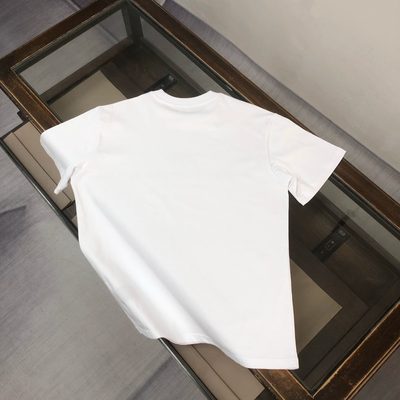 Balenciaga Activewear Logo T-Shirt — 8