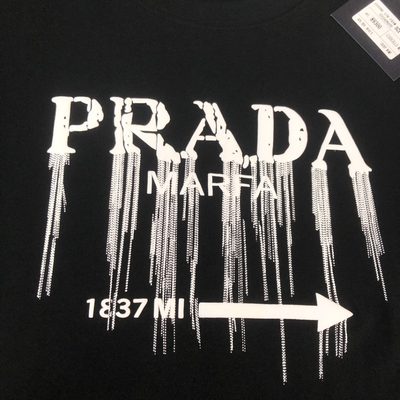Prada T-shirt — 5