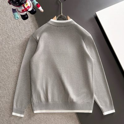 Arc'teryx knitted crewneck sweater — 9