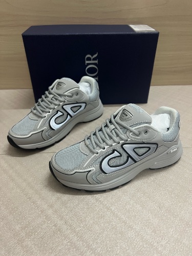 Dior B30 Sneakers — 3