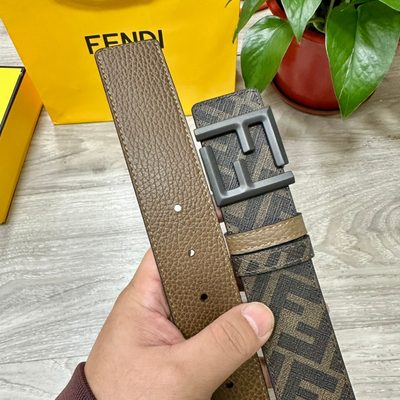Fendi Belt — 4