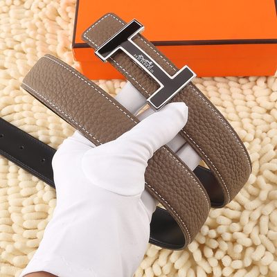 Hermès Belt — 6