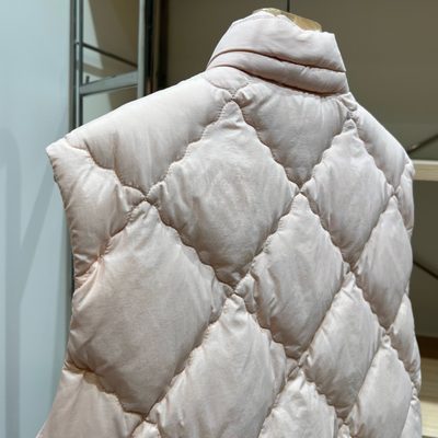 Moncler Biois Down Gilet — 7