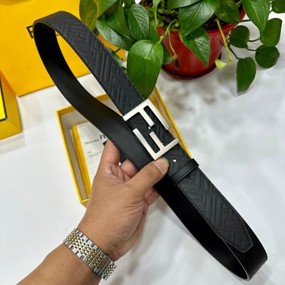 Fendi Belt — 5