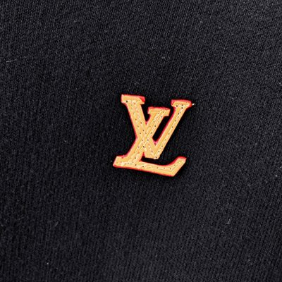 Louis Vuitton zipped hoodie — 7