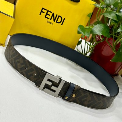 Fendi Belt — 6