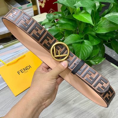 Fendi Belt — 8