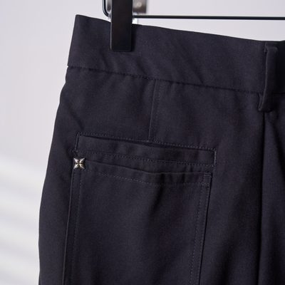 Louis Vuitton cargo shorts — 9