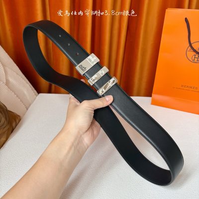 Hermès Belt — 6