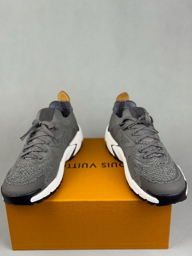 Louis Vuitton Runner Tatic Trainers — 4