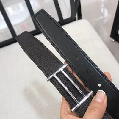 Hermès Belt — 8