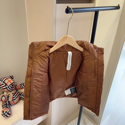 Lululemon Wunder Puff Cropped Jacket — 5