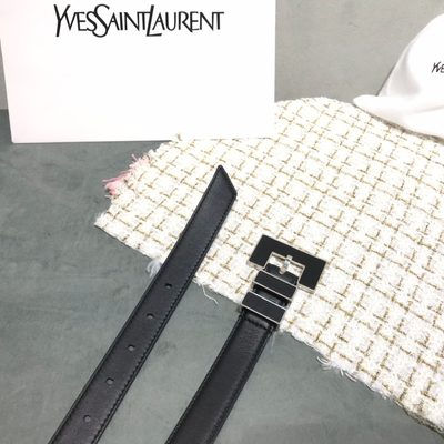 YSL Belt — 3