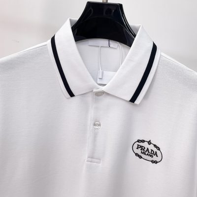 Prada polo shirt — 3