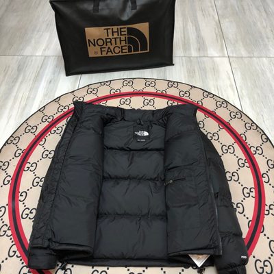 The North Face 1996 Retro Nuptse Puffer Jacket — 3