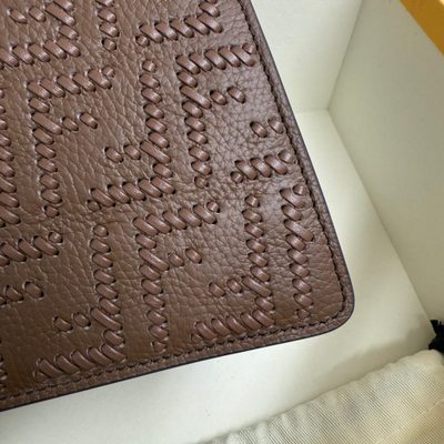 Fendi Peekaboo ISeeU bag (T) — 5