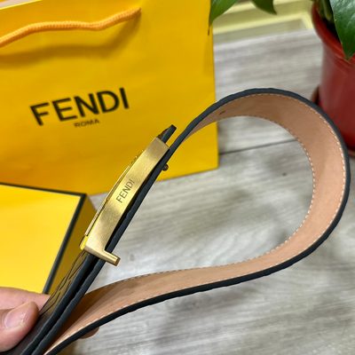 Fendi Belt — 4