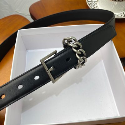 YSL Belt — 4