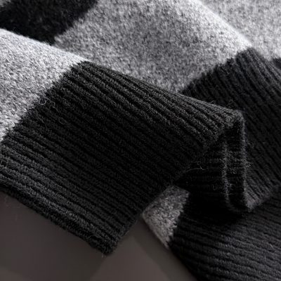 Fendi crewneck knit sweater — 6