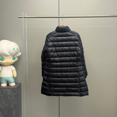 Moncler Genet Padded Coat — 9
