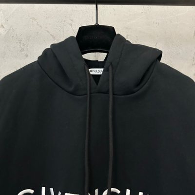 Givenchy Crew-Neck Sweater — 5