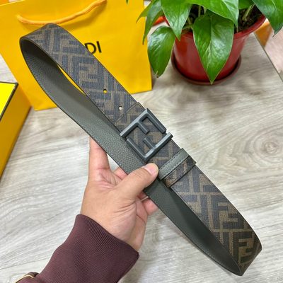 Fendi Belt — 3