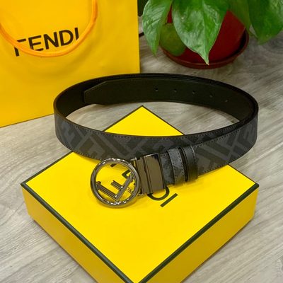 Fendi Belt