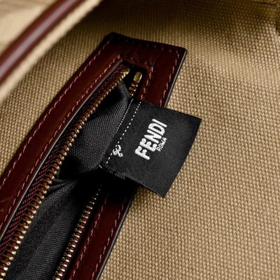 Fendi Baguette bag (T) — 7