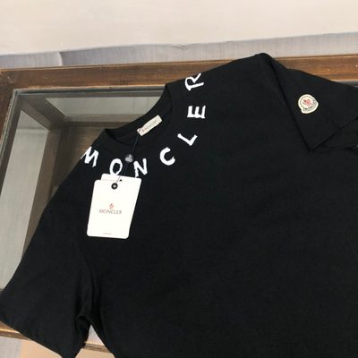 Moncler T-shirt — 3