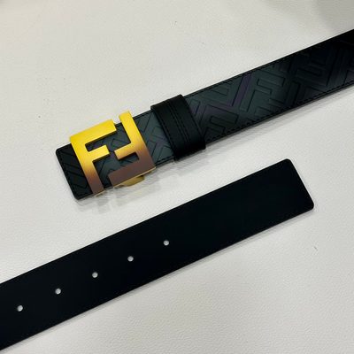 Fendi Belt — 3