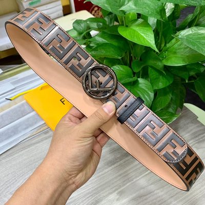 Fendi Belt — 7