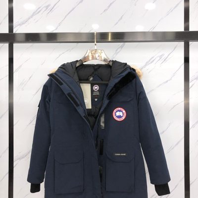 Canada Goose Expedition Parka — 4