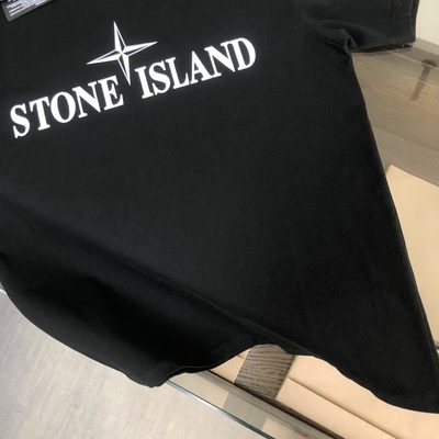 Stone Island t-shirt — 7