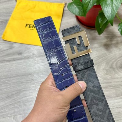 Fendi Belt — 4