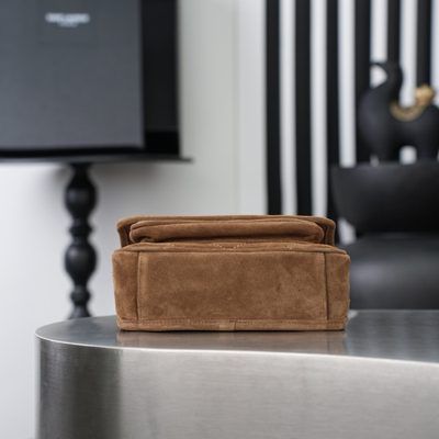 Saint Laurent Niki medium shoulder bag — 6