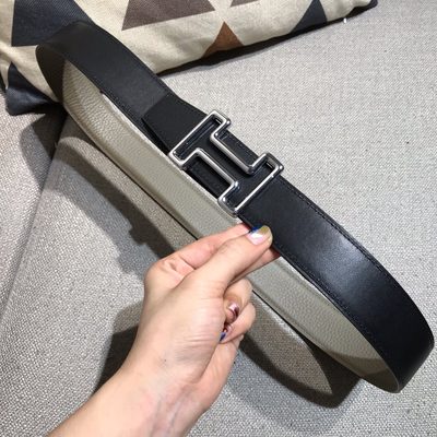 Hermès Belt — 9