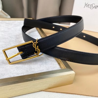 YSL Belt — 4